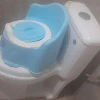 سرویس فرنگی کودک|اسباب و اثاث بچه|قوچان, |دیوار