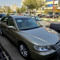 ازرا ۲۰۰۸ تک برگ سند ۸۰هزار کار|خودرو سواری و وانت|مشهد, هفت تیر (حافظ)|دیوار