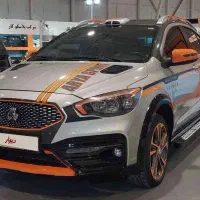 خودرو اریا|خودرو سواری و وانت|مهاباد (آذربایجان غربی), |دیوار