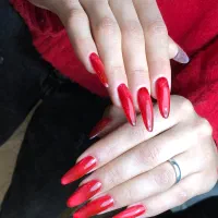 انجام کلیه خدمات ناخن|خدمات آرایشگری و زیبایی|سنندج, |دیوار