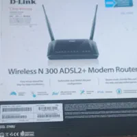 مودم بی سیم نو نو|مودم و تجهیزات شبکه|همدان, |دیوار