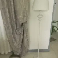 اباژور تمام فلزی سفید