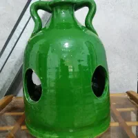 آبخوری و دانه خوری پرنده