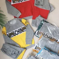 بلوز شلوار بچه گانه عمده تولیدی