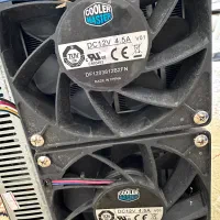 ماینر اوالون|قطعات و لوازم جانبی رایانه|رشت, منظریه|دیوار