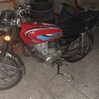 هندا تیزپر توس نو