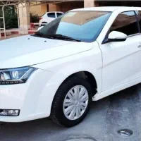 فروش دنا پلاس بورسی ۵ دنده مدل ۱۴۰۳