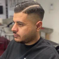 آرایشگر در منزل