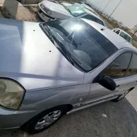 ریو بی رنگ مدل 87|خودرو سواری و وانت|هشتگرد, شهرک پامچال|دیوار