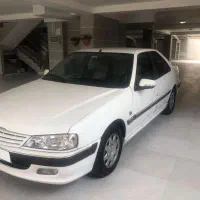 فروش پژو پارس مدل ۹۳