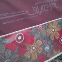 تشک الیافی قیمت ۷۰۰تومن