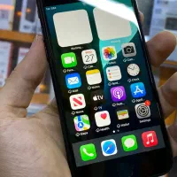iPhone SE 2020 128 (دارای‌ضمانت‌مرجوعی)|موبایل|مشهد, صیاد شیرازی|دیوار