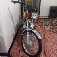 هوندا کویر مدل ۱۴۰۰ کارکرد ۱۶۲ دونه|موتورسیکلت|بندر ماهشهر, |دیوار