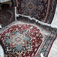 فرش،آشپزخانه هریس هزار شانه قالیچه۱۵۰×۲ متر|فرش|تبریز, |دیوار