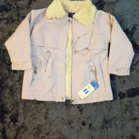 لباس بچگانه ،کاپشن|لباس|فسا, |دیوار