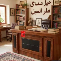میز اداری 160 cm|مبلمان اداری|کرمانشاه, |دیوار