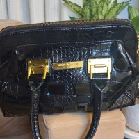 کیف ورنی سالم