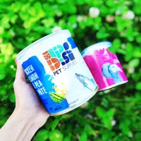 کنسرو گربه/شایر/پابلو/نوتری/دیپیاس|لوازم جانبی حیوانات|گلبهار, شهر جدید گلبهار|دیوار