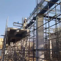 آرماتوربندی بندی با ۱۵ سال سابقه در شاهین دژ|خدمات پیشه و مهارت|شاهین دژ, |دیوار