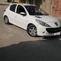 پژو 207مدل 90|خودرو سواری و وانت|گرگان, |دیوار