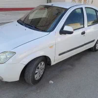 تیباه صندوق دار  مدل ۹۳ اخر برج۱۱