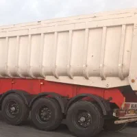 یک دستگاه کمپرس ۳ محور