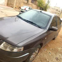 فروش سمند سورن