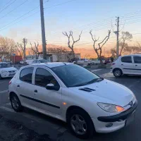 206 تیپ ۲ مدل ۹۹