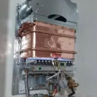 تعمیرانواع آبگرمکن دیواری، بخاری ،لوازم گازی درمحل|خدمات پیشه و مهارت|ایوان, |دیوار