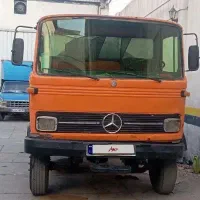 خاور 808