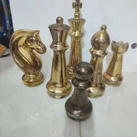 شطرنج دکوری