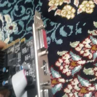 کارت گرافیک 2 گیگ|قطعات و لوازم جانبی رایانه|مشهد, همت آباد|دیوار