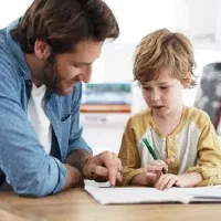 تدریس خصوصی دروس ابتدایی