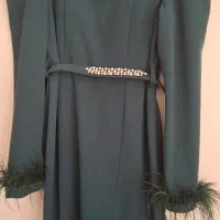 لباس مجلسی سایز ۴۴ و۴۶ بلند