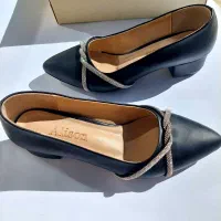 کفش مجلسی|کیف، کفش، کمربند|نجف‌آباد, امام خمینی|دیوار