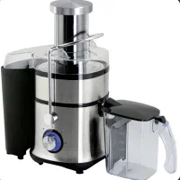 آبمیوه گیری دلمونتی