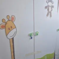 سرویس خواب کودک و نوجوان|اسباب و اثاث بچه|سیرجان, |دیوار