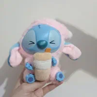 استیج صورتی اصل