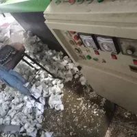 دستگاه تزریق پلاستیک ۲۵۰گرم|ماشینآلات صنعتی|زبرخان, |دیوار