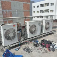 نمایندگی کولر اسپلیت