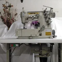 چرخ میاندوز جک jack بهمراه میز