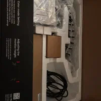 مانیتور گیمینگ|قطعات و لوازم جانبی رایانه|بندر گناوه, |دیوار