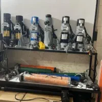 تعمیرات کرکره برقی تضمینی و شبانه روزی