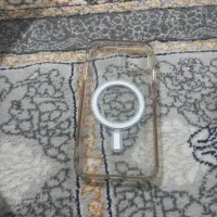 گارد ایفون سفید و سیا|لوازم جانبی موبایل و تبلت|زابل, |دیوار