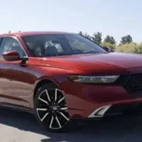 حواله خودرو وارداتی هوندا آکورد2025
