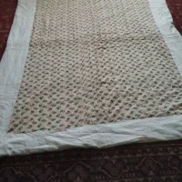لحاف کرسی قدیمی
