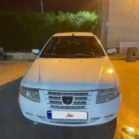 سورن 98 ef7|خودرو سواری و وانت|بندر ماهشهر, |دیوار