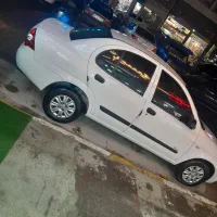 تیبا۱ سالم تمیز