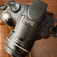 دوربین canon مدل Sx40HS|دوربین عکاسی و فیلم‌برداری|کرج, گلشهر|دیوار