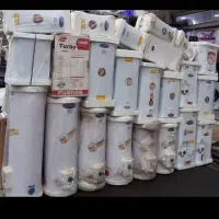 ابگرمکن برقی سمساری بزرگ سارانی|آبگرمکن، پکیج، شوفاژ|زابل, |دیوار